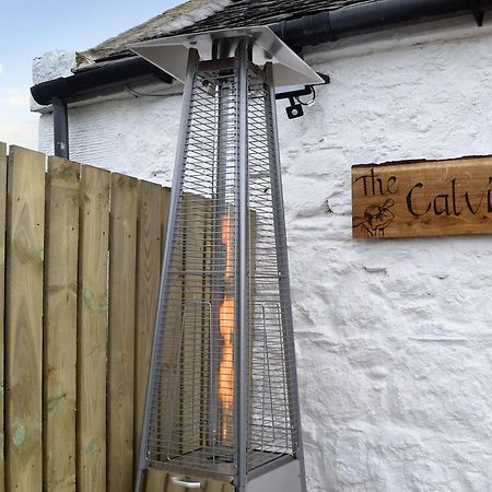 Villa The Calving Shed Neilston Esterno foto